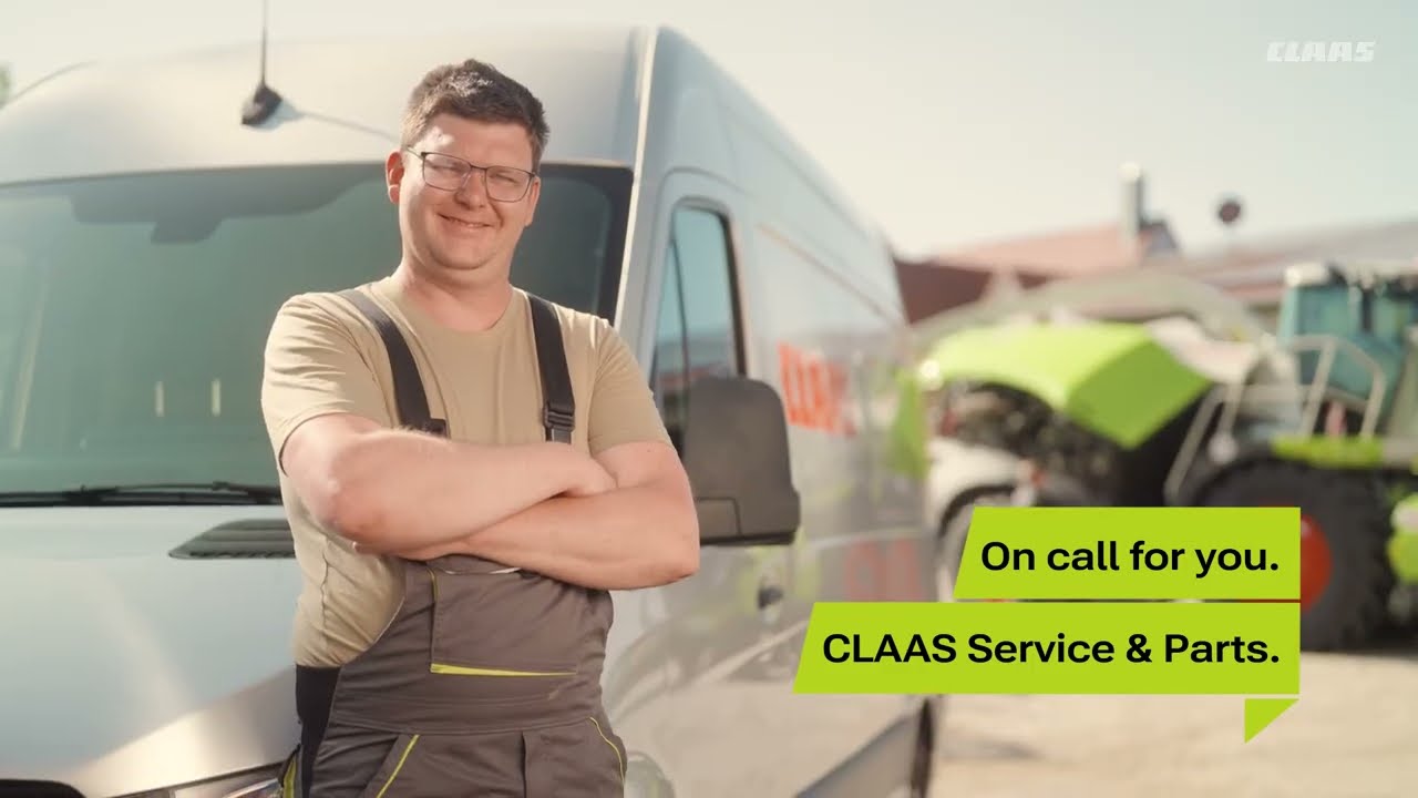 Reliable service that's just right for you? We're on call for you.