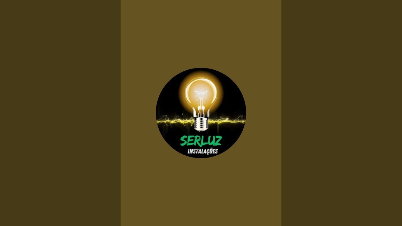 serluz instalações está ao vivo! Montagem de padrão neoenergia com 5 medições