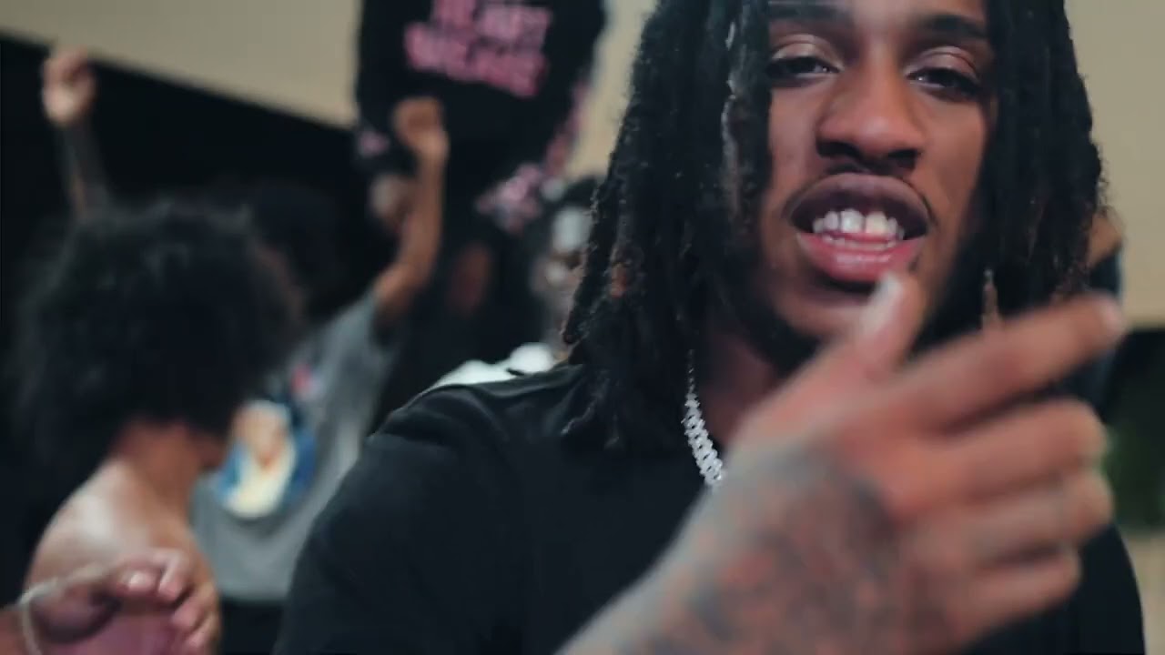 Sdot Go x Kyle Richh - Tooteres