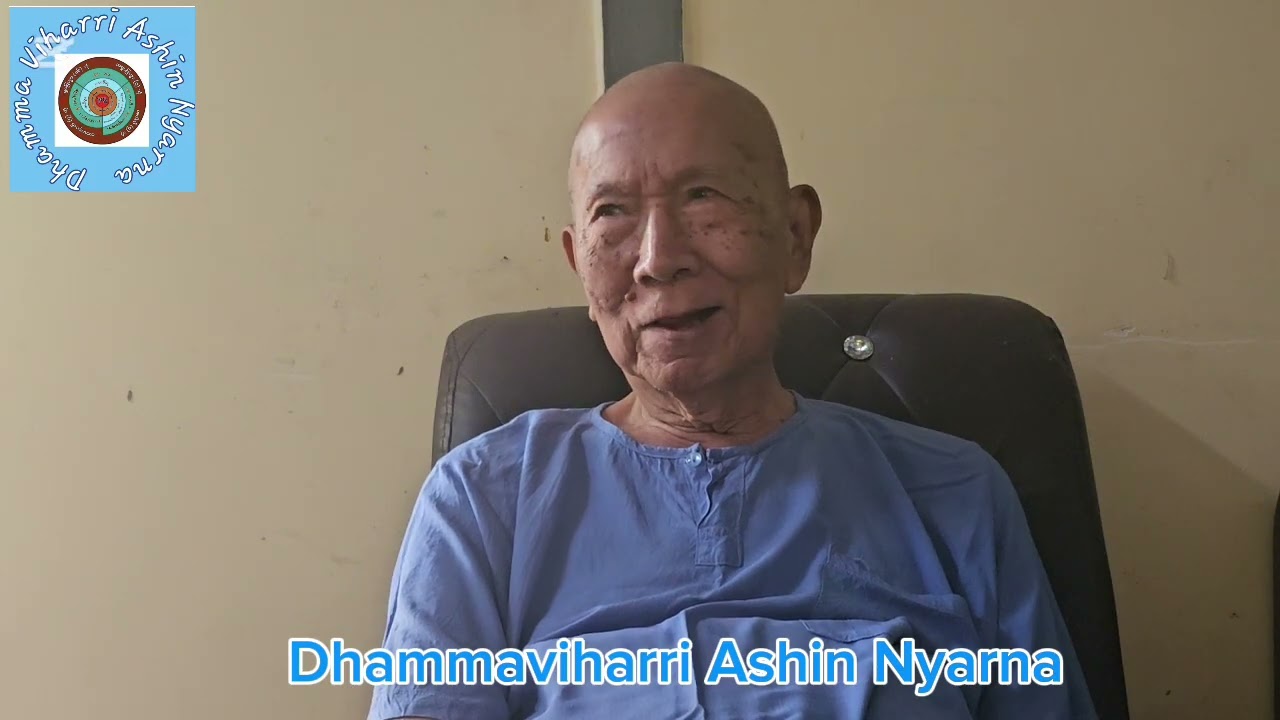 ၃.၃.၂၀၂၆▪︎# ဗုဒ္ဓဘာသာနှင့်ရှေးဘဝနောက်ဘဝ 🎉🎉🎉
