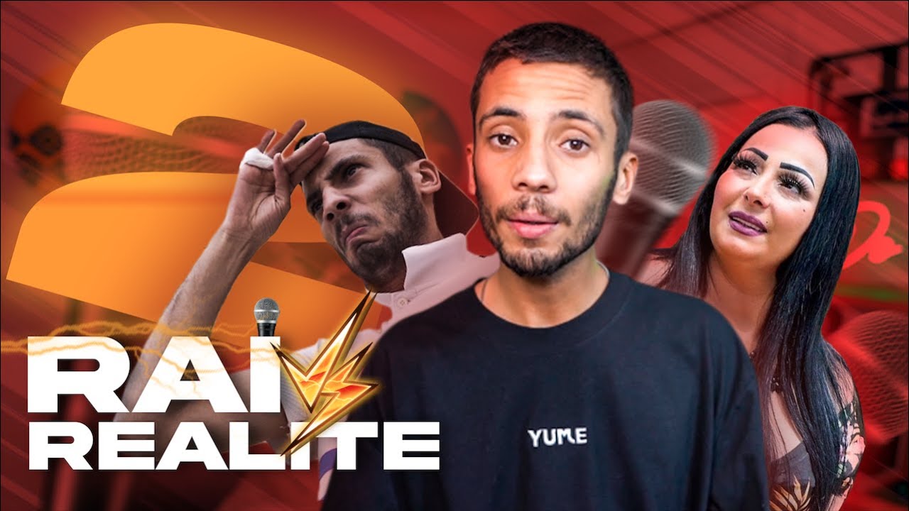 RAI VS REALITY 02