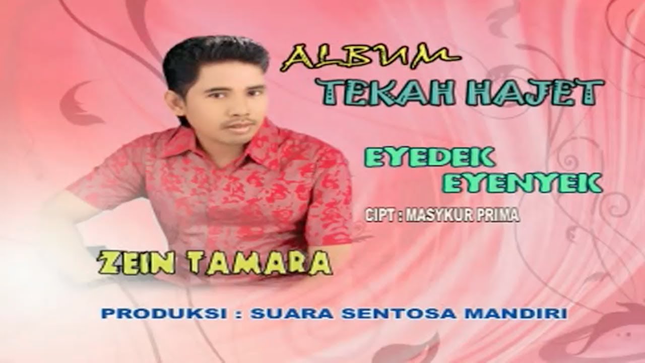 Zein Tamara - Eyedek Eyenyek (Music Video)
