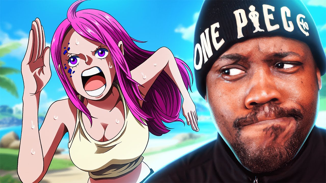 ODA HOW DID THIS HAPPEN? (1099)