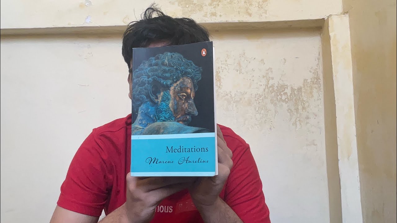 Review of Meditations by Marcus Aurelius #stoicphilosophy #stoicwisdom #meditations 
