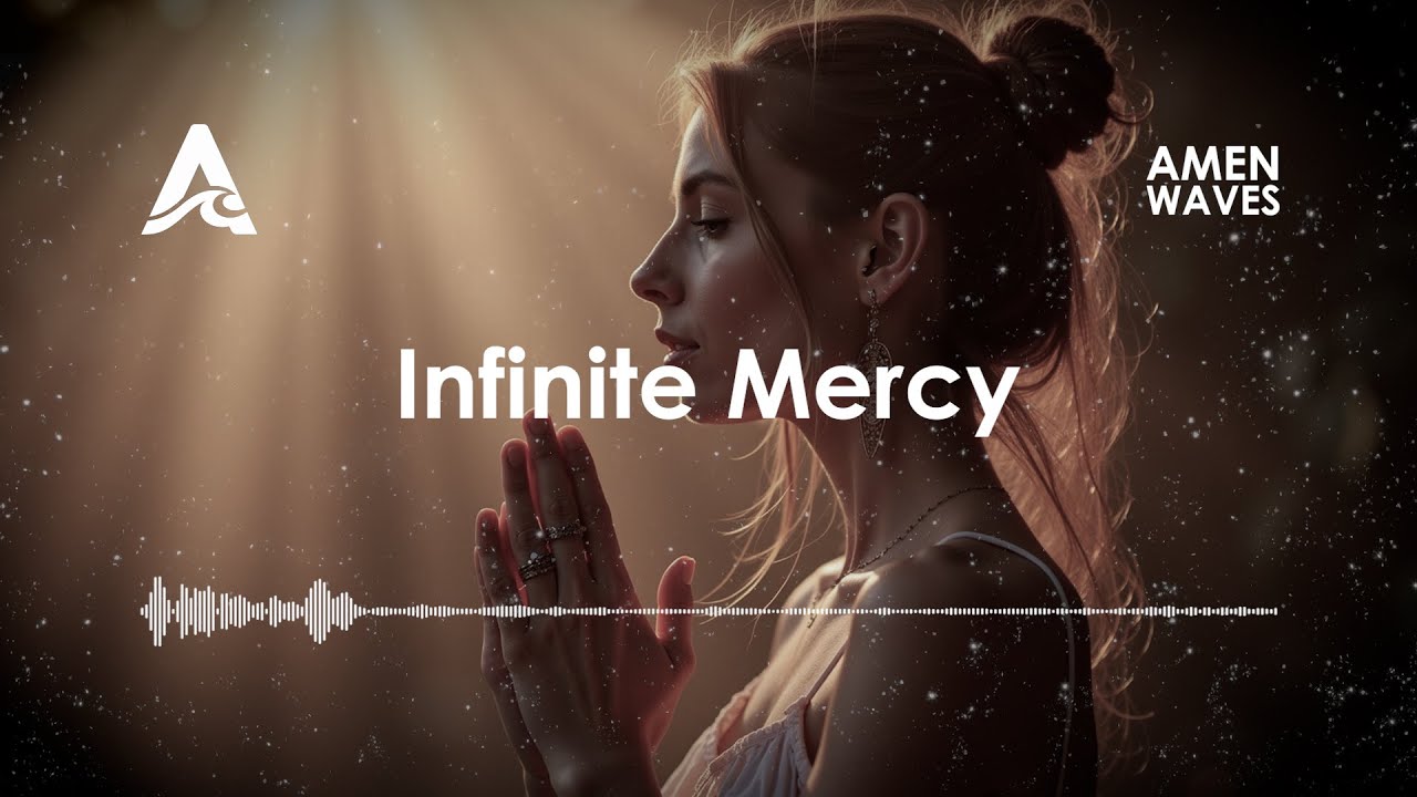 Amen Waves - Infinite Mercy