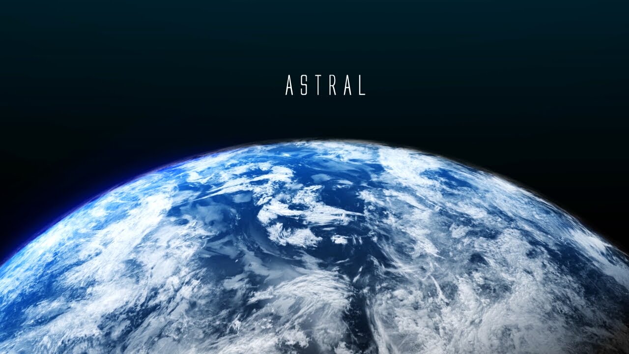 ATOLS - ASTRAL feat. Hatsune Miku / アストラル feat. 初音ミク