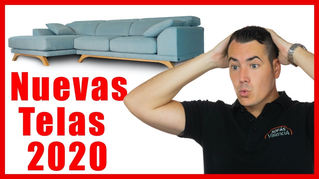 💎Elige Tú SOFÁ Bien ✅ 👉🏻3️⃣CONSEJOS sobre TAPIZADOS👀🆘