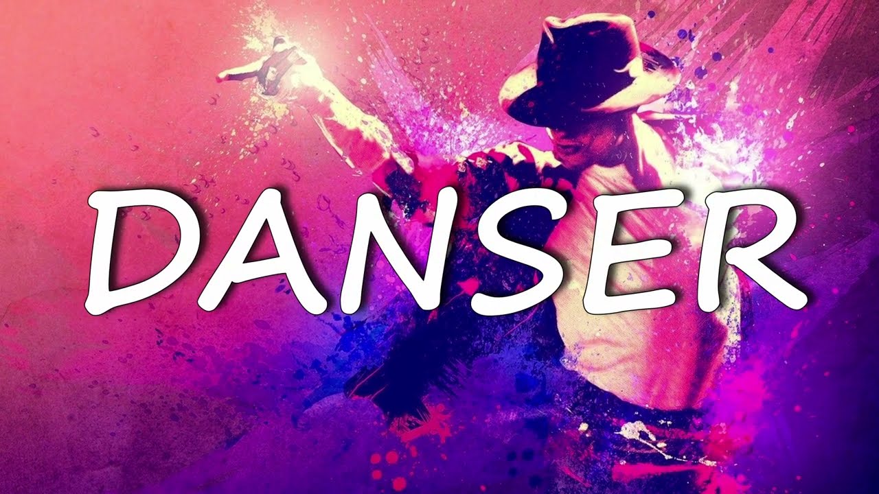 Danser - GMG [LYRICS] 