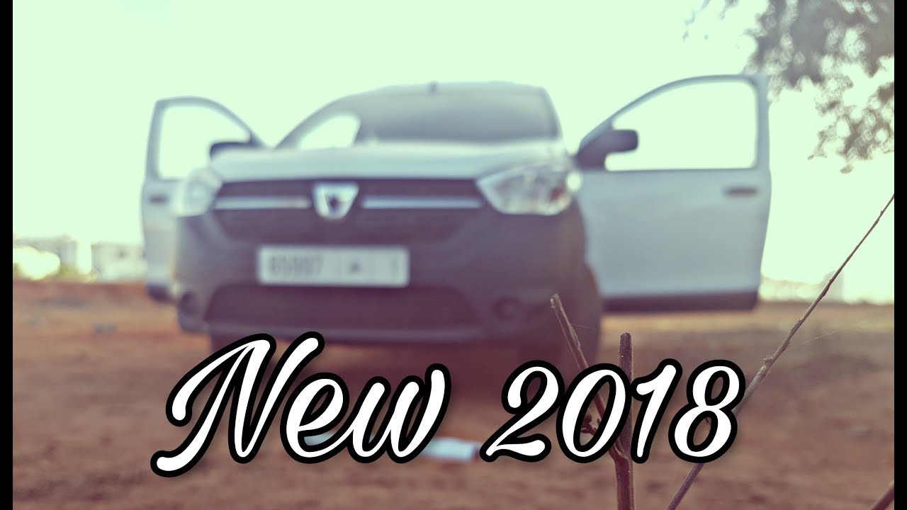 Review : Dacia Dokker 2019