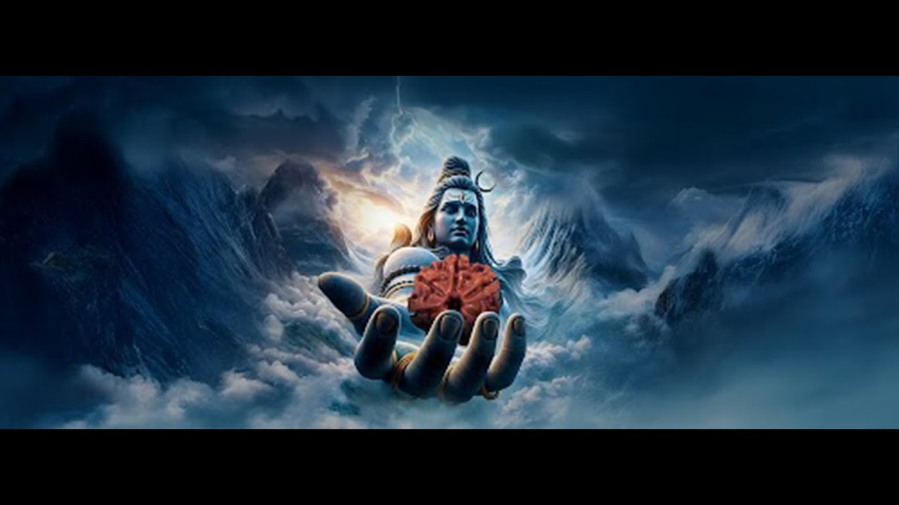 Maha Rudrabhishekam