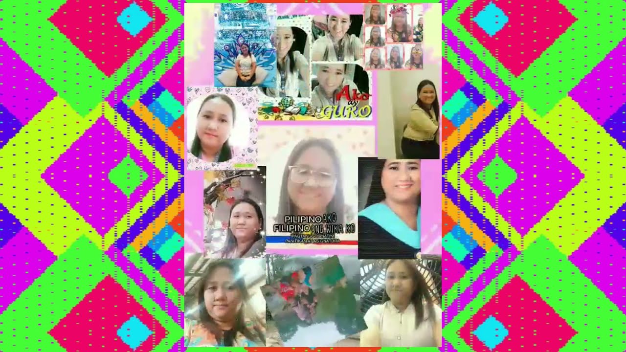 SUNDIATA EPIKO NG SINAUNANG MALI Q3 W6