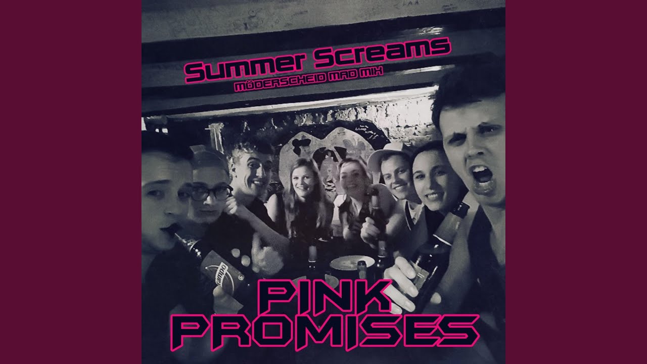 Summer Screams (M&ouml;derscheid Mad Mix)