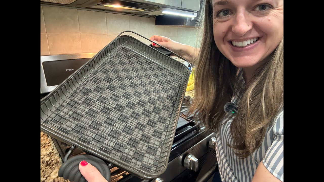Our Place Griddle Pan- REVIEW