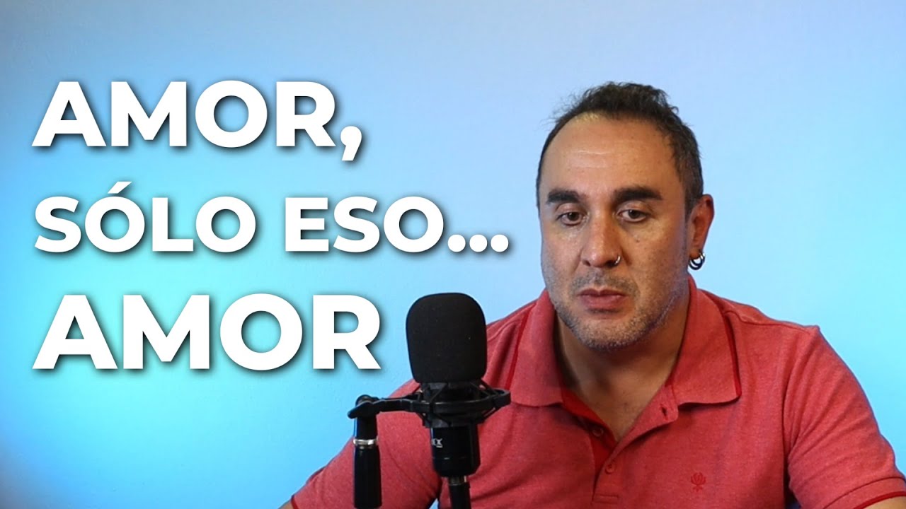 Te Lo Cuento - Amor, sólo eso, AMOR | CAP 006 | T 03