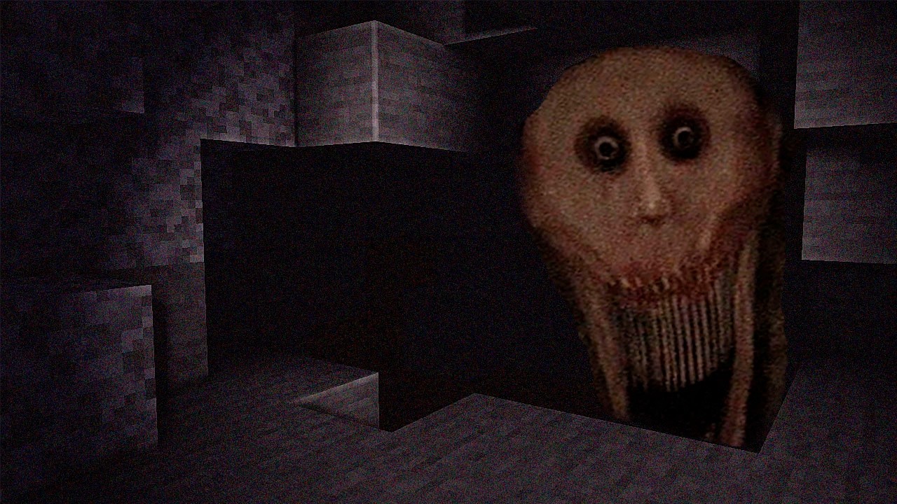 НЕ ХОДИ В ШАХТУ НОЧЬЮ... |  МАЙНКРАФТ ХОРРОР Father Fester