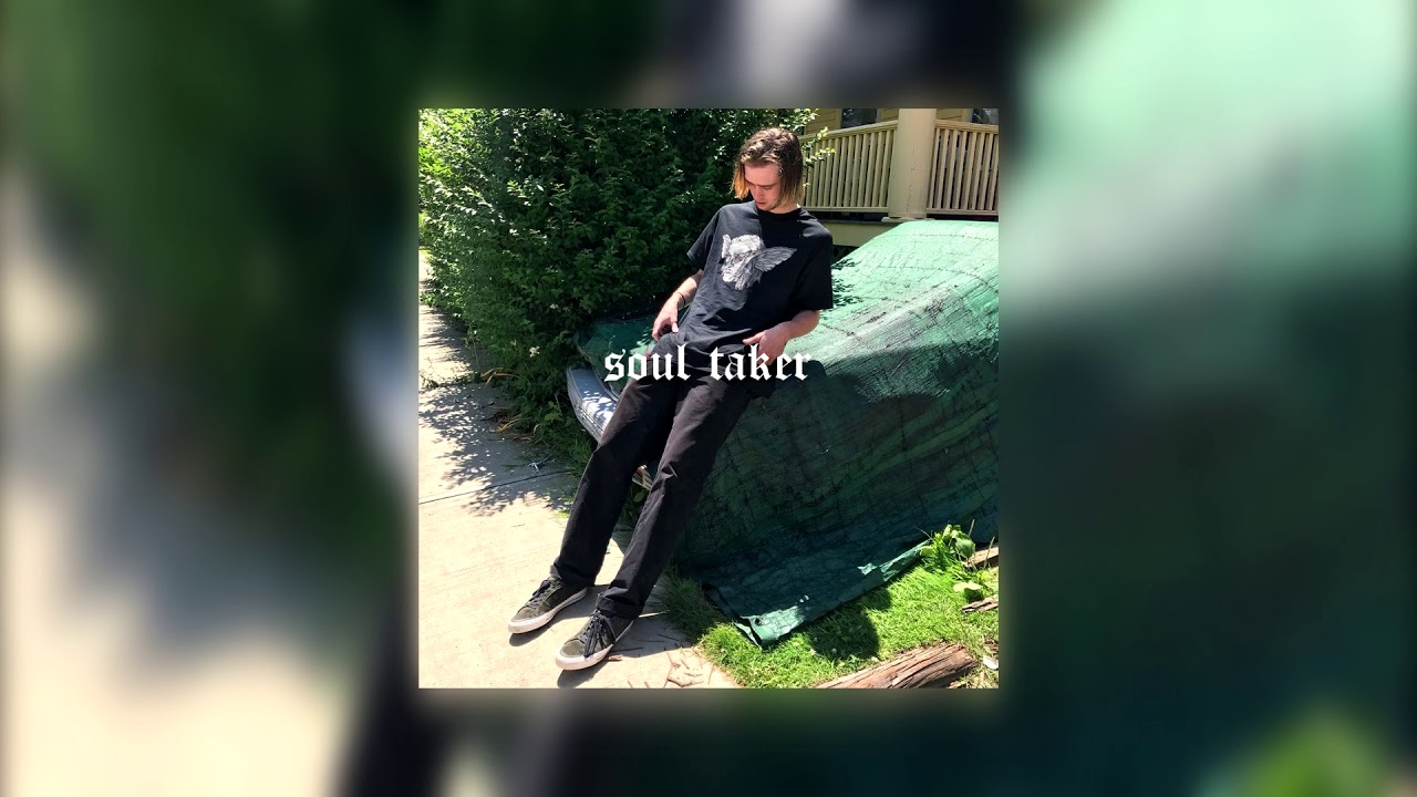 FREE | HEAVY GIZMO X BLVC SVND TYPE BEAT "SOUL TAKER" prod. BLADE901