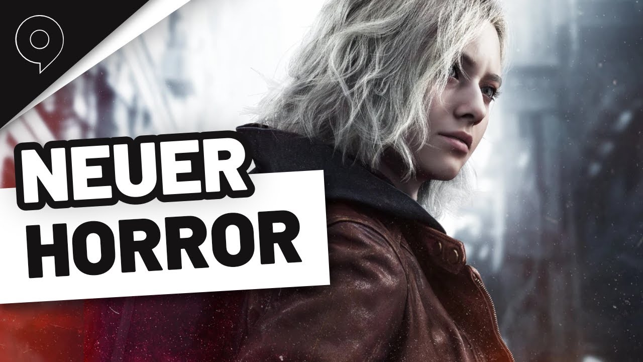 Angespielt - RESIDENT EVIL REQUIEM - gamescom 2025