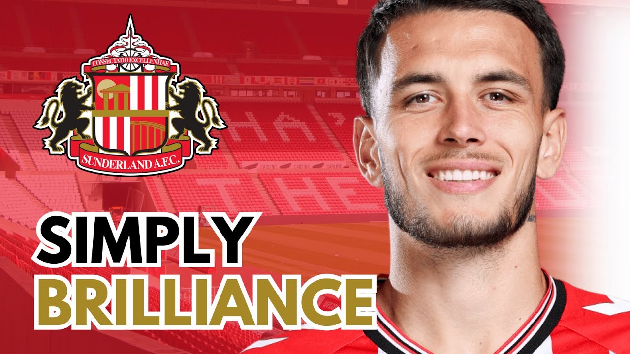 Sunderland Pull Off STUNNING Comeback | Enzo Le Fee Shines