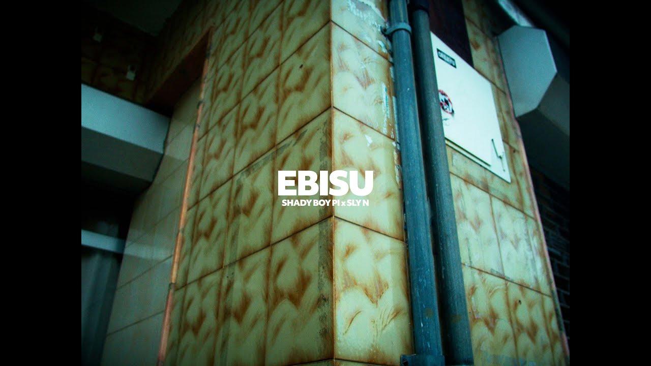 EBISU | ft. Sly N