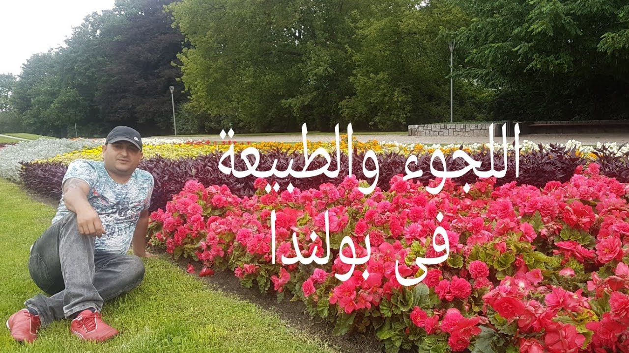 اللجوء فى بولندا | الطبيعة