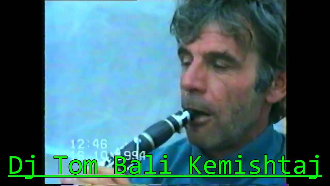 Sif Kuqi & Rrapush Pirra & Xhiku Paja & Flamur Kaja - Kamcisht 1994
