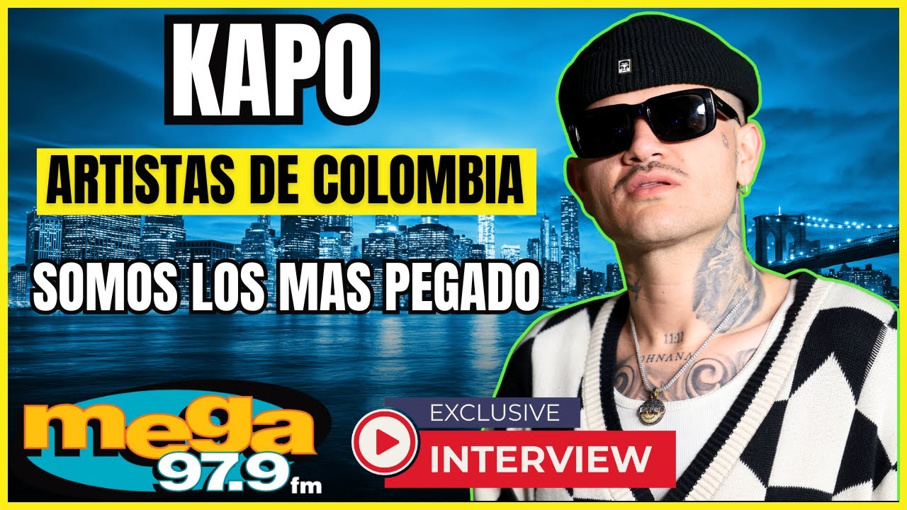 La Verdad sobre KAPO y Hablo Claro que Nadie te Cuenta
