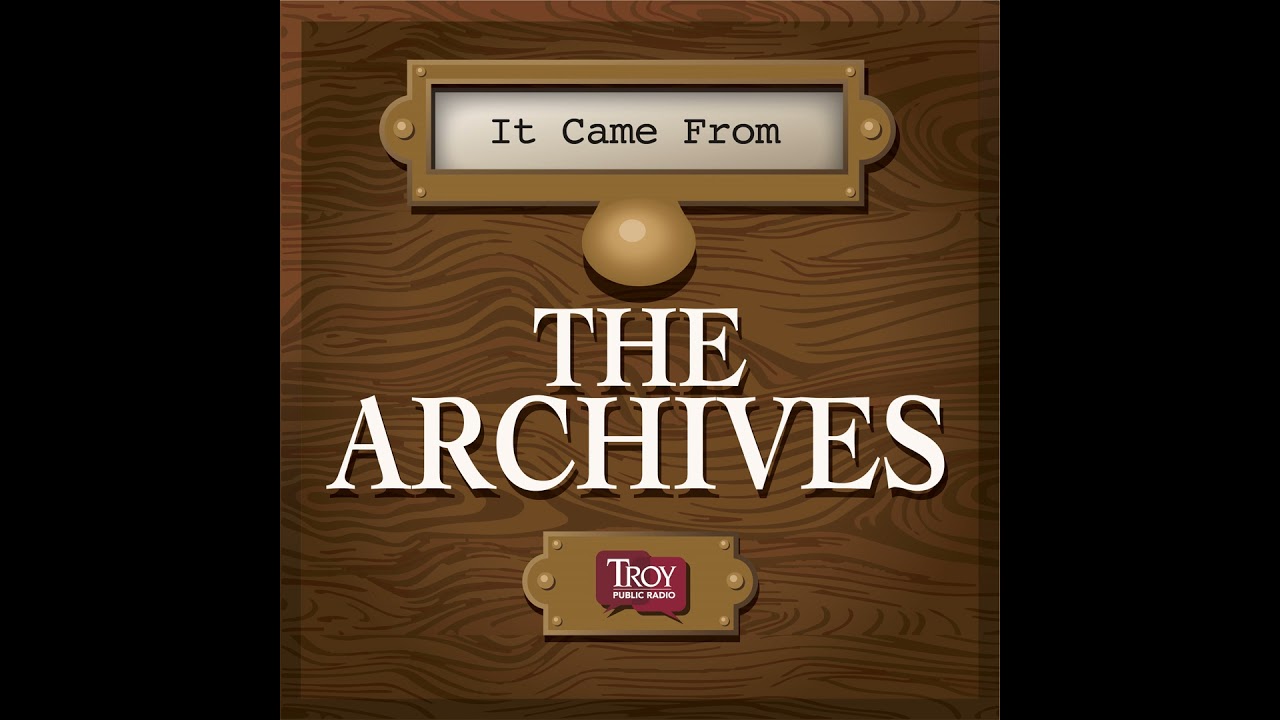 Wiregrass Black History Project - It Came from the Archives - Dec 11, 2025