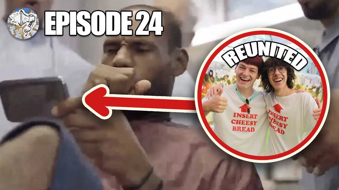 Return of the Mitch | Fool Volume Podcast: #24