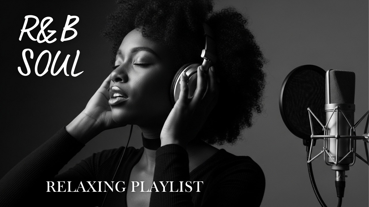 Emotional R&B Love Songs for Calm and Cozy Nights