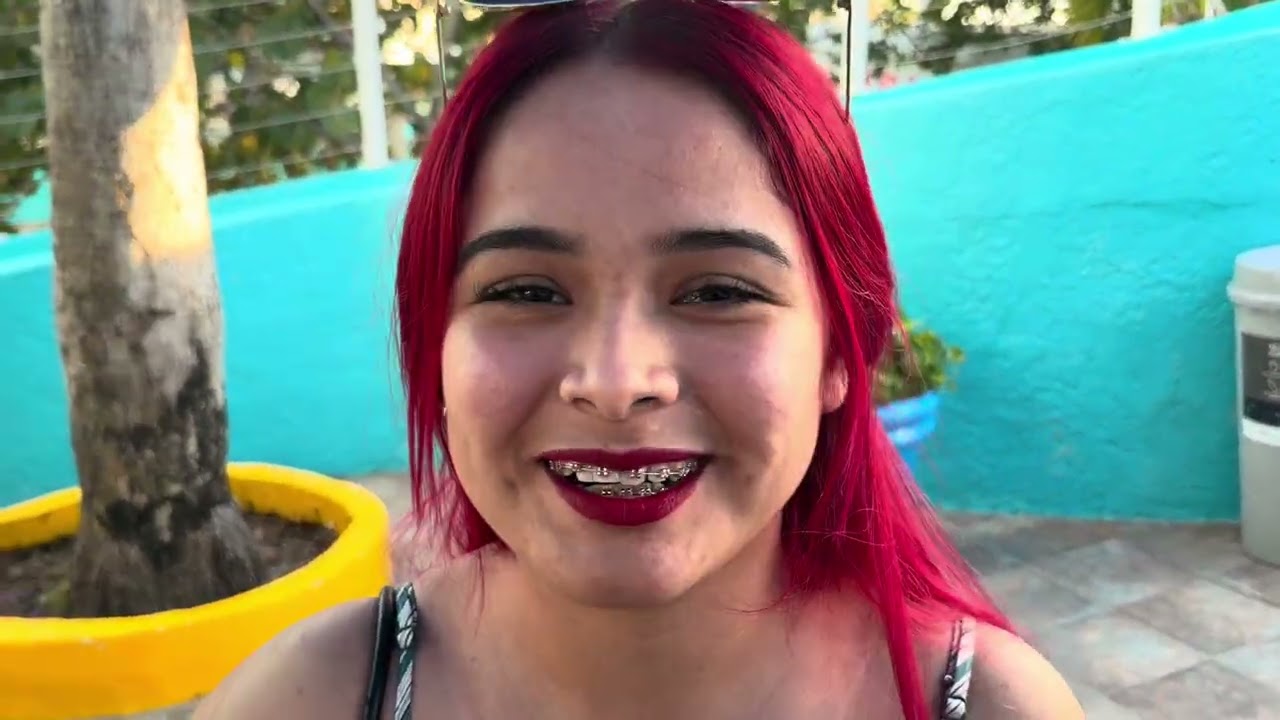 Visitamos el Acuario interactivo de Cancún 
