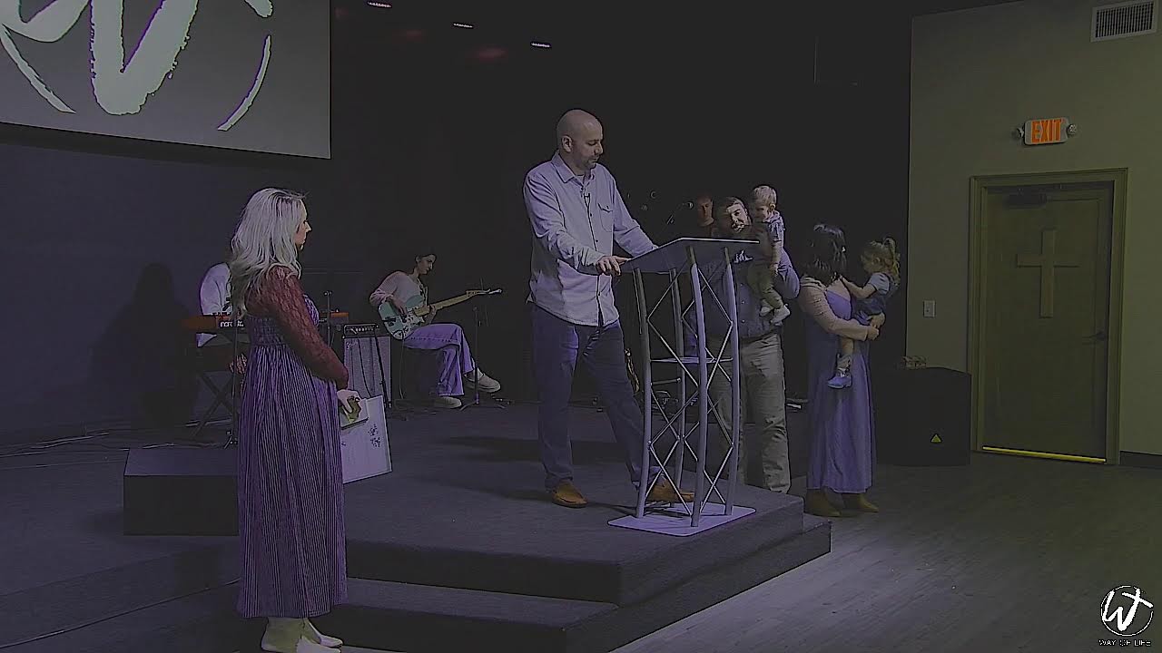 Way Of Life FGellowship Church 15-February-2026