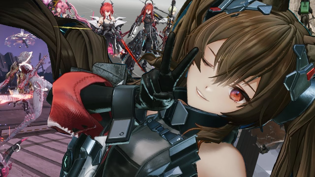 Arknights Endfield Beta Test: Gilberta Solo Final Boss + Lv80 Beatdown + Bonus