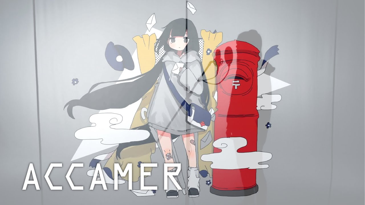 稲葉曇 / ポストシェルター Covered by ACCAMER