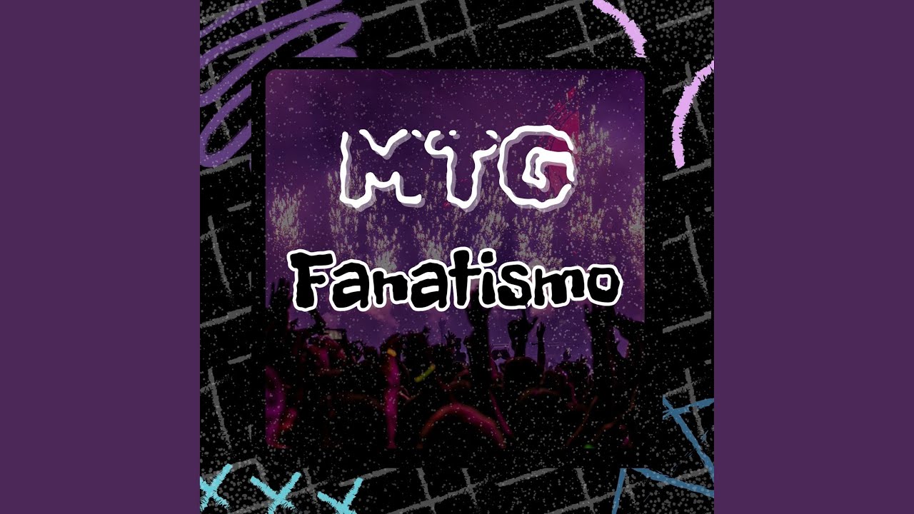 MTG - FANATISMO