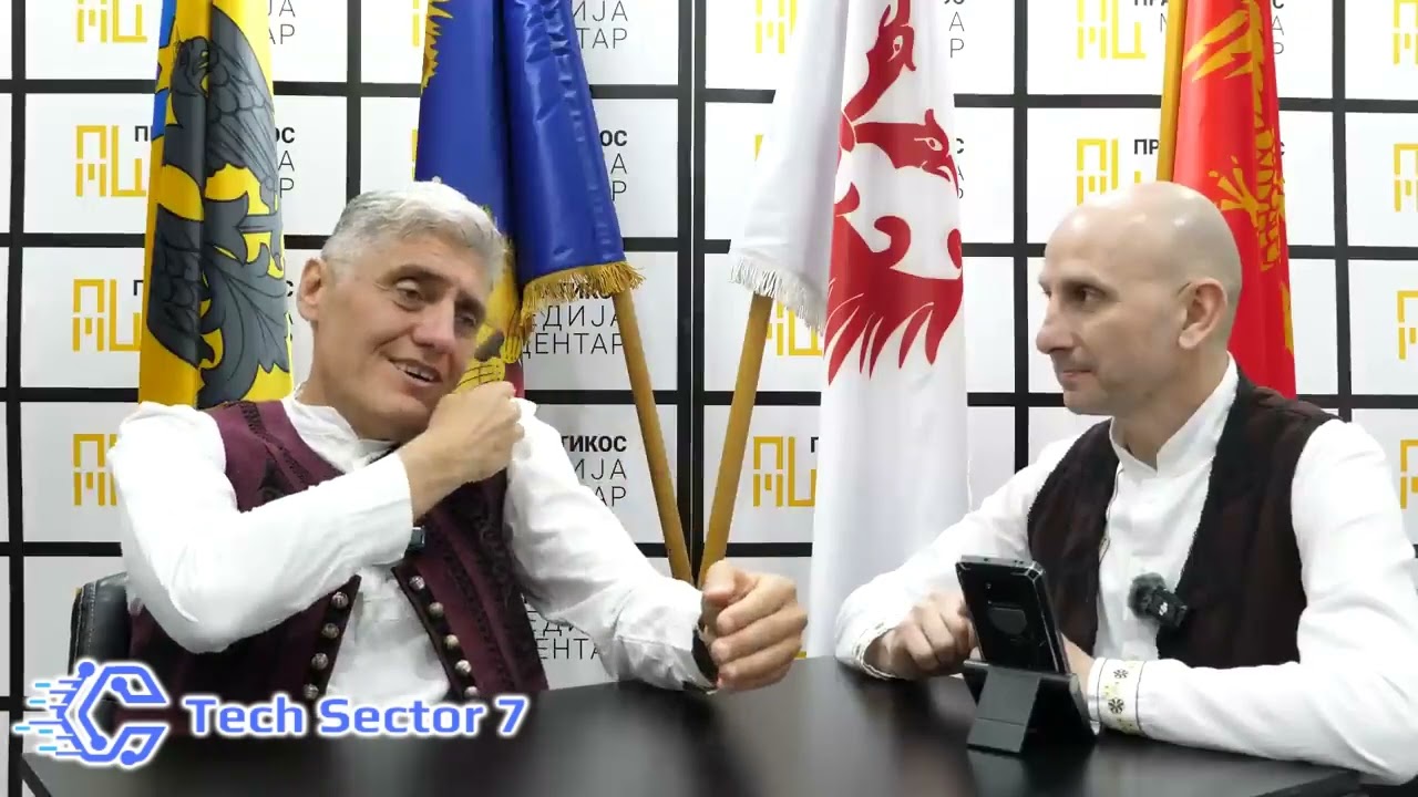 Sokolarstvo, kako je Miroljub izgubio jastreba pa ga opet pronašao - Dr Miroljub Petrović