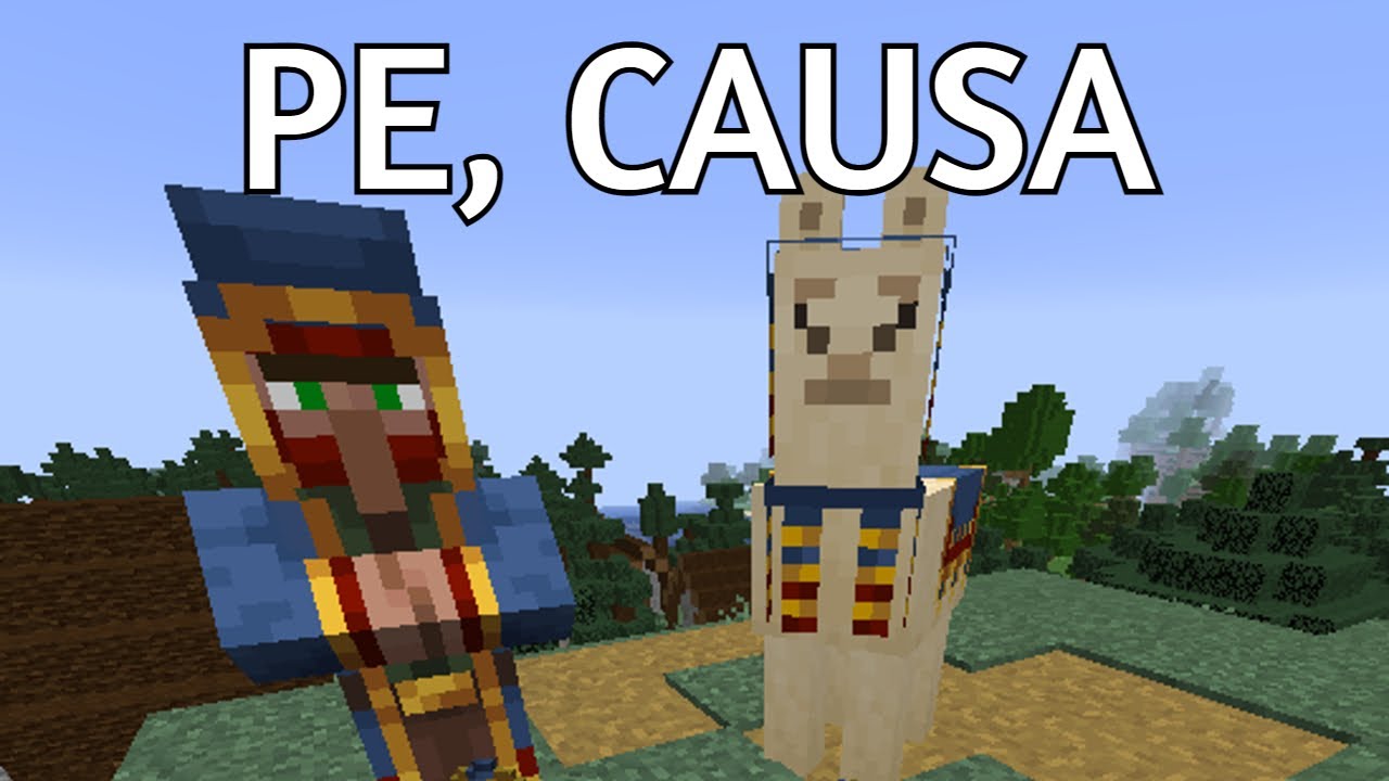 ASI JUEGAN LOS PROS EN MINECRAFT | elportuguez