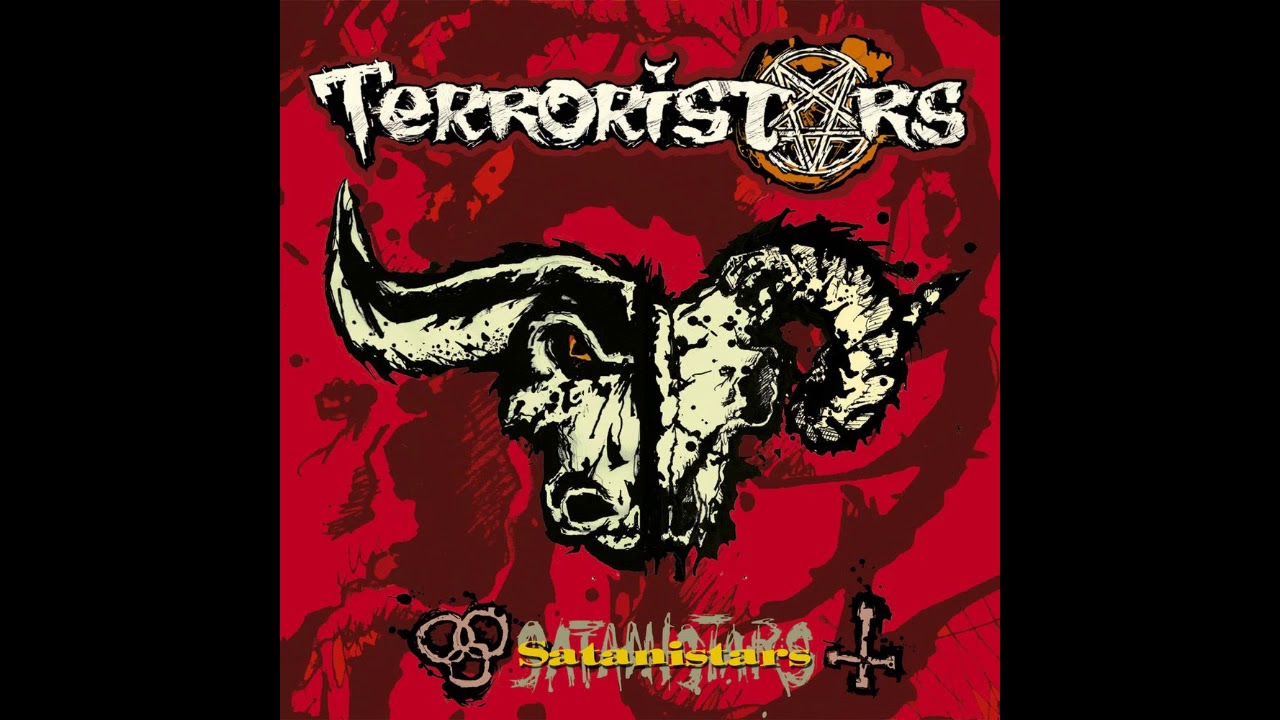 Terroristars - Himno de guarro