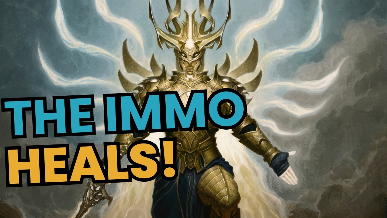Diablo Immortal – Как выиграть испытание Бессмертного в 2026 году