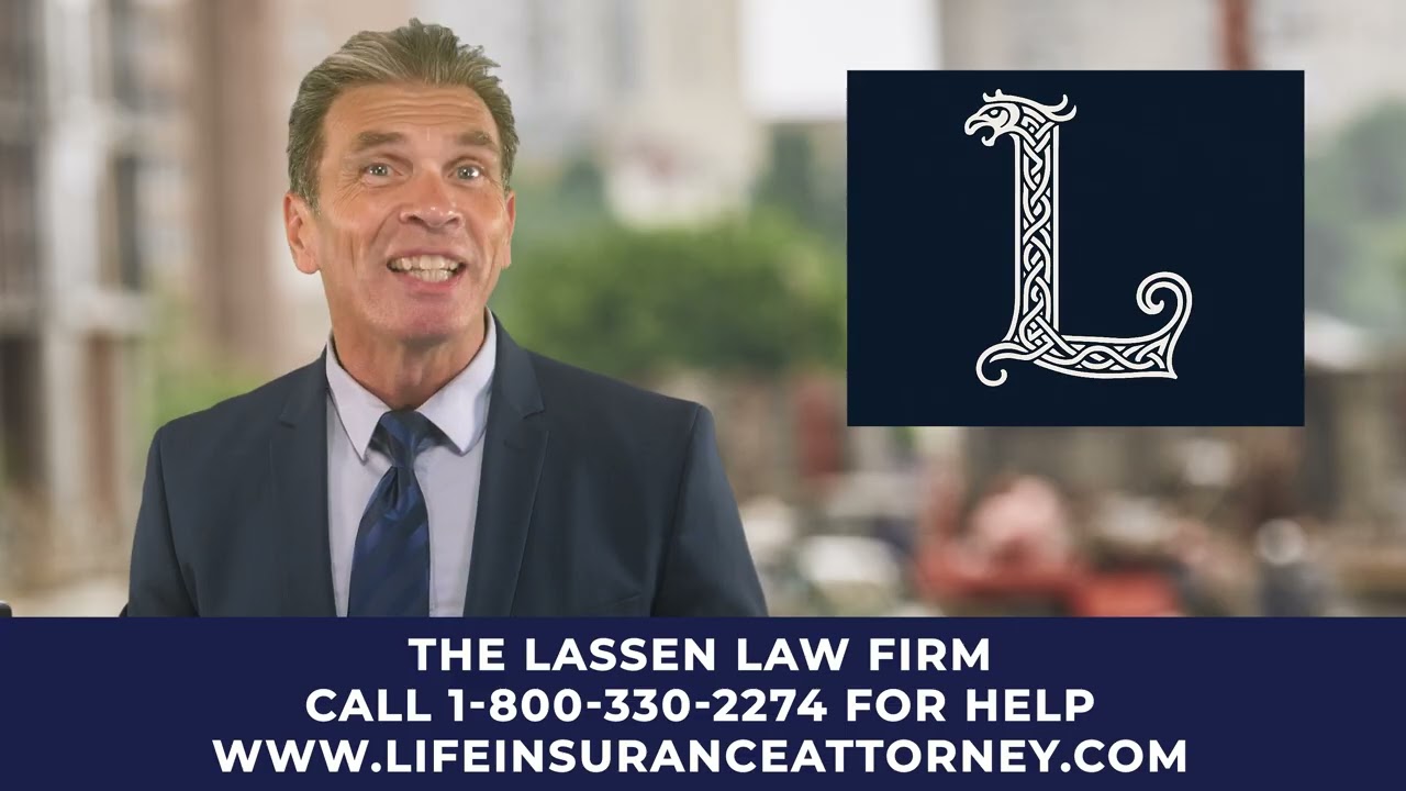ERISA Denial Life Insurance Claim | Life Insurance Lawyer