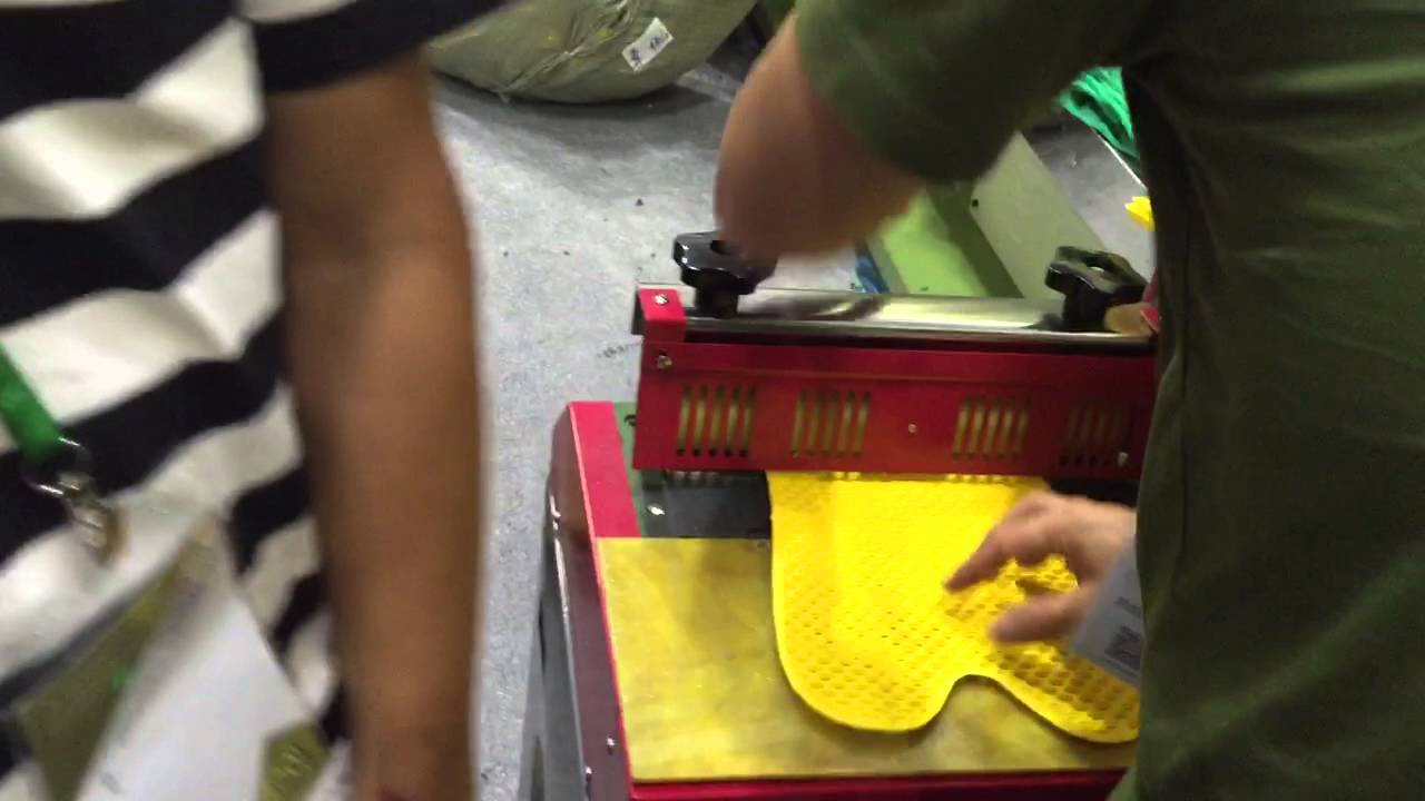 EVA SMALL FORM MOULDING MACHINE & EVA INSOLE MOLDINGMACHINE