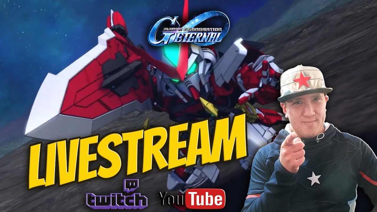 Fortexfiend is live! SEED Astray story event part 2 is live on SD Gundam Eternal! !sr on