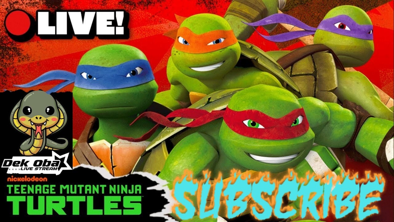 Kalau RAME kita LANJUT !! TMNT #ps2 #nostalgia #world #fyp #shortvideo #shorts