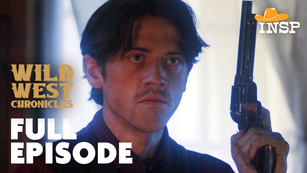 Wild West Chronicles | Season 3 | Episode 3 | Billy the Kid: Birth of an Outlaw