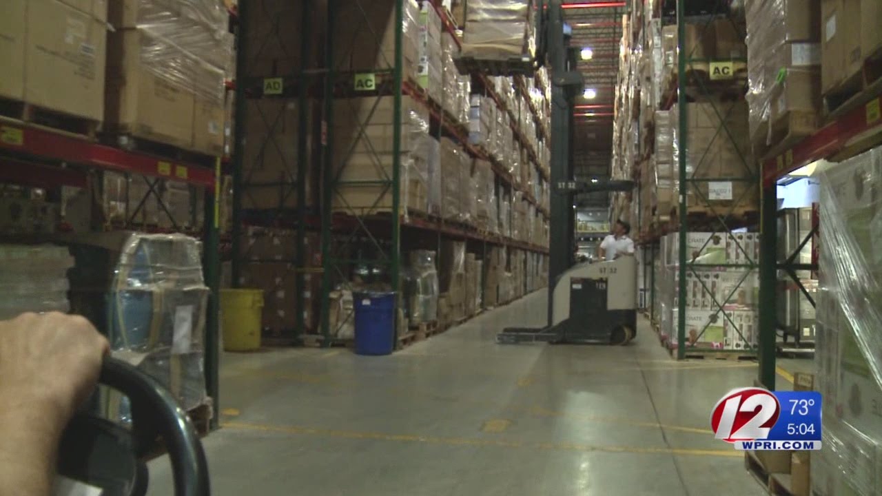 Ocean State Job Lot to Expand Warehouse