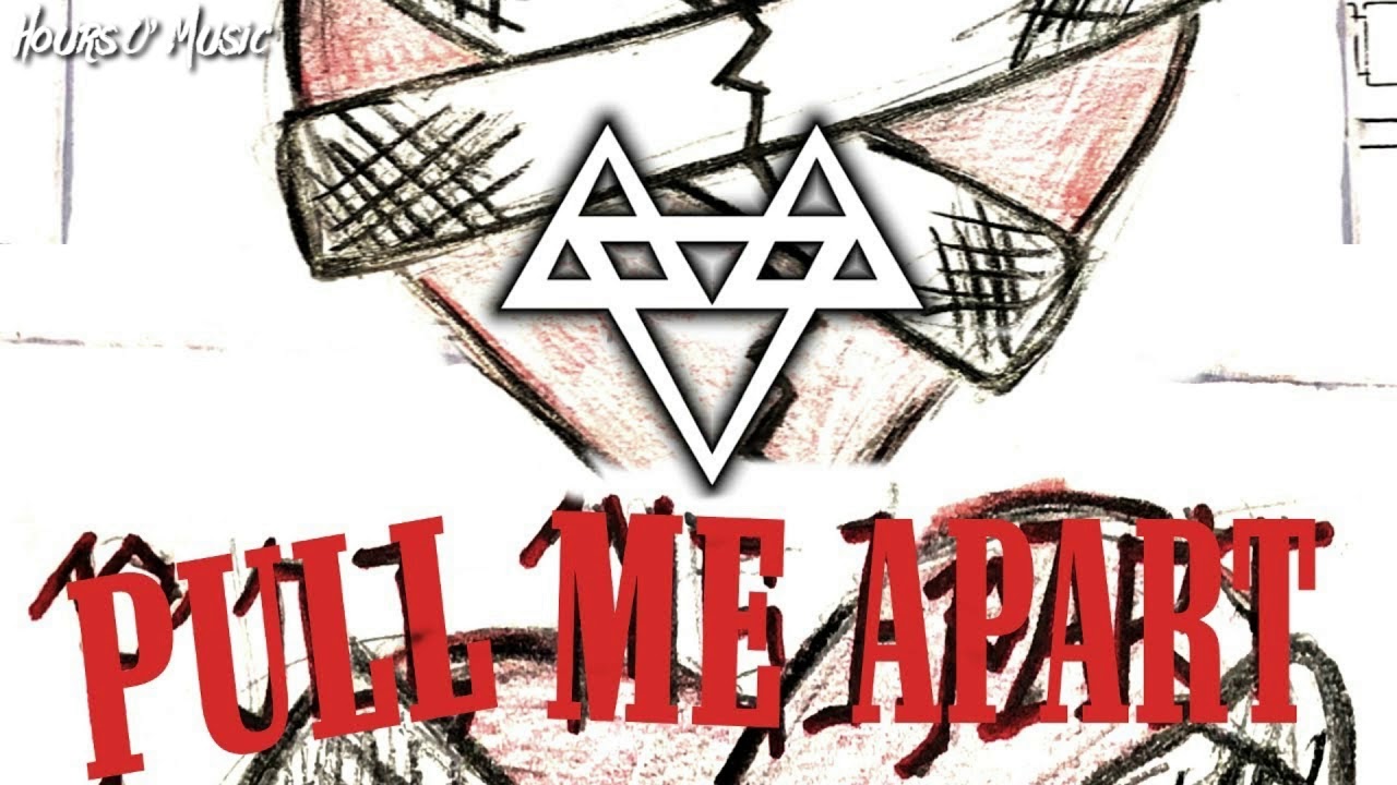 Neffex - Pull Me Apart (1 hour loop)