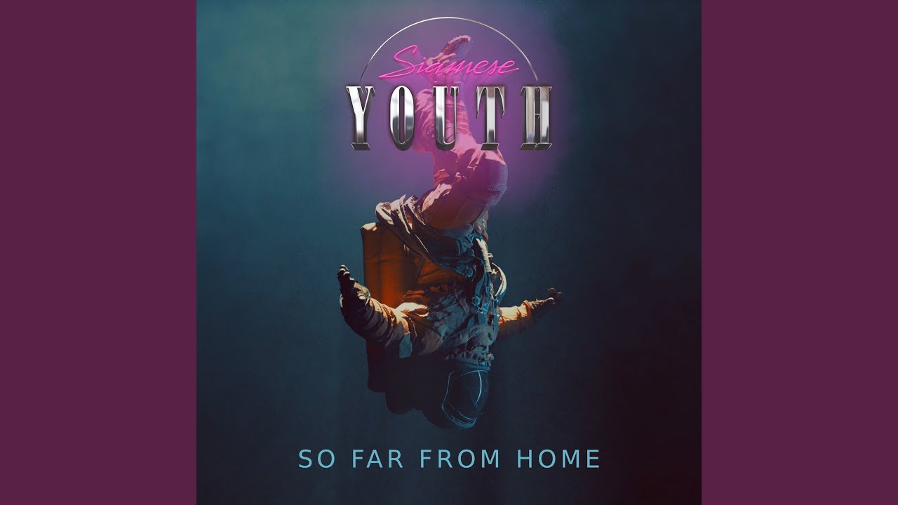 So Far from Home