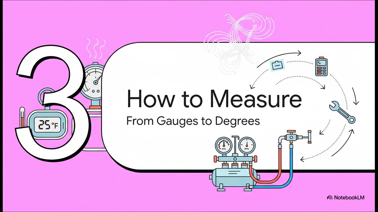 Understanding Superheat