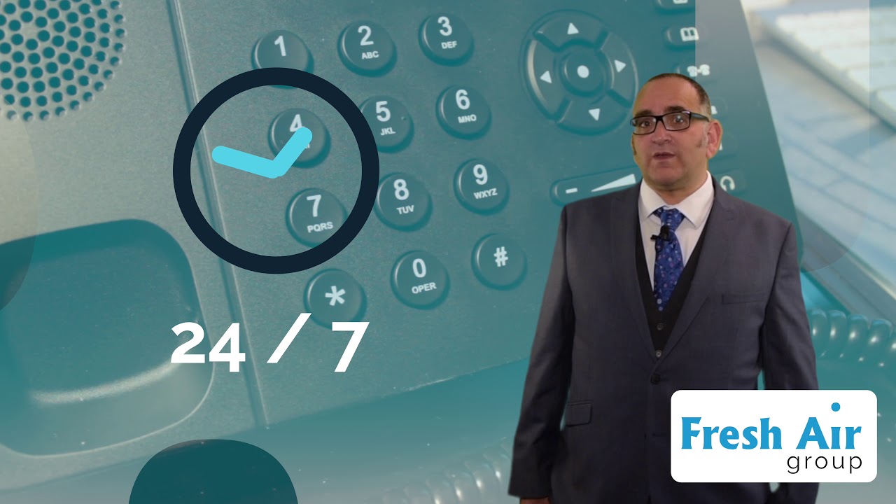 Why Do Companies Use Automated Phone Systems?