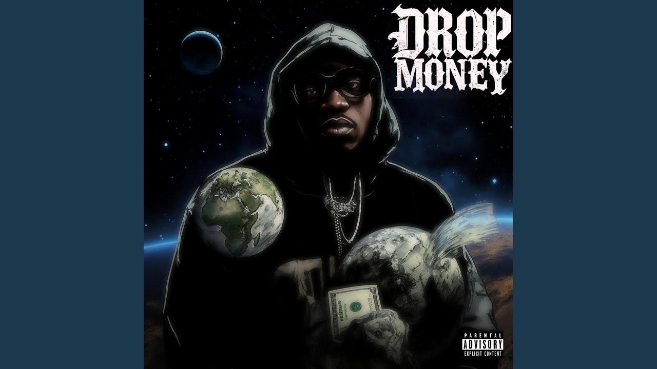 Drop Money (feat. 137Geminy & Torrious)