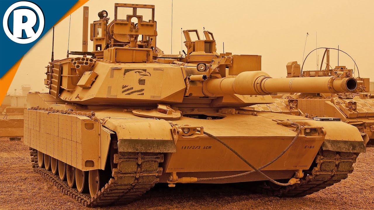 ARMORED AIRFIELD ASSAULT - Call to Arms